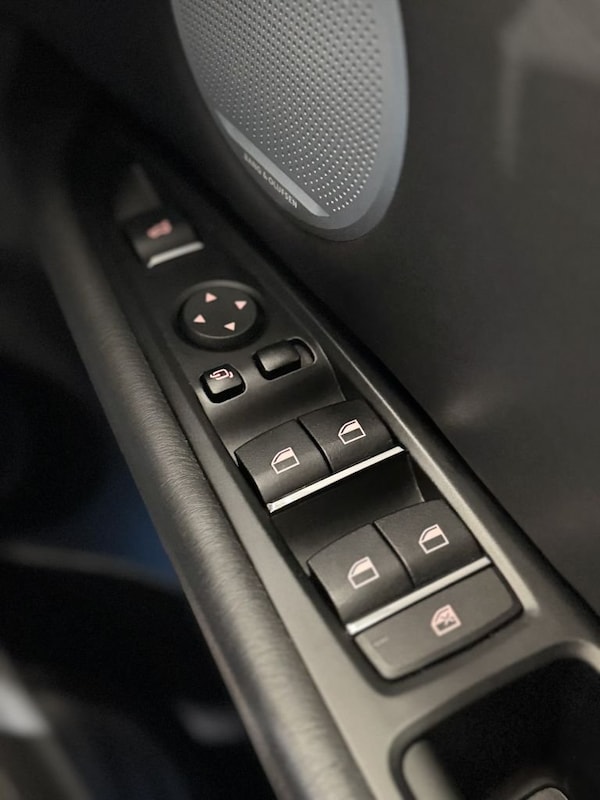 Used BMW X5 M 2018 for sale - 76185531: Photo 19