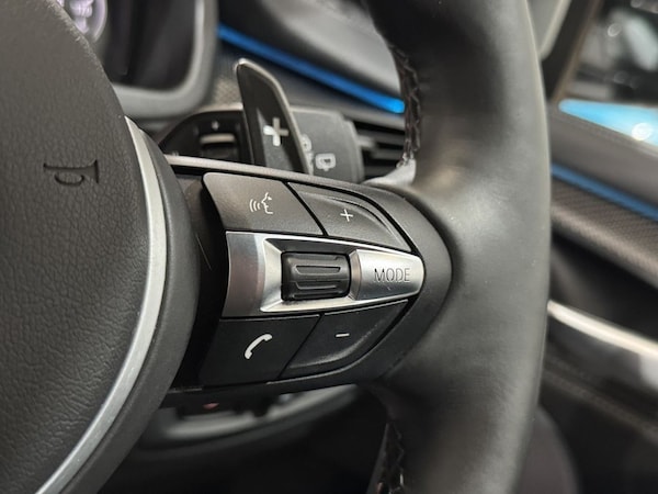 Used BMW X5 M 2018 for sale - 76185531: Photo 22