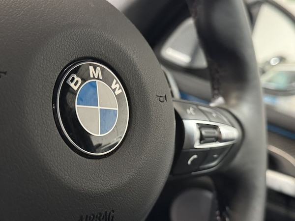 Used BMW X5 M 2018 for sale - 76185531: Photo 23