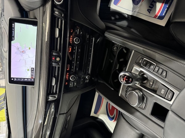 Used BMW X5 M 2018 for sale - 76185531: Photo 28