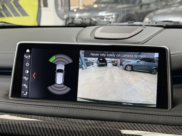 Used BMW X5 M 2018 for sale - 76185531: Photo 30