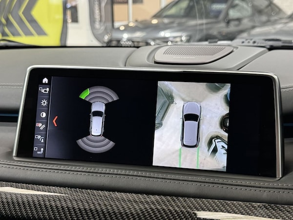 Used BMW X5 M 2018 for sale - 76185531: Photo 31