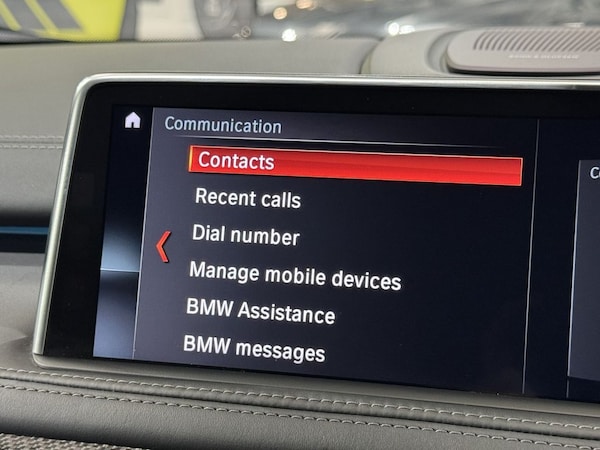 Used BMW X5 M 2018 for sale - 76185531: Photo 32