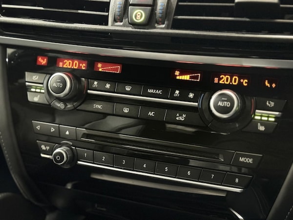 Used BMW X5 M 2018 for sale - 76185531: Photo 36