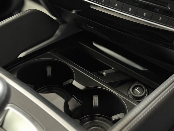 Used BMW X5 M 2018 for sale - 76185531: Photo 37