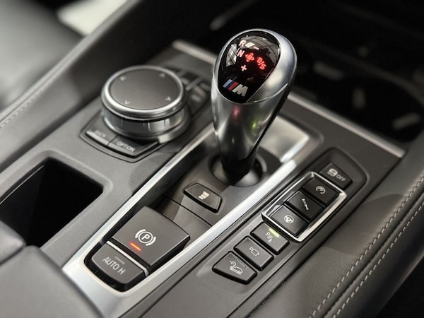 Used BMW X5 M 2018 for sale - 76185531: Photo 38