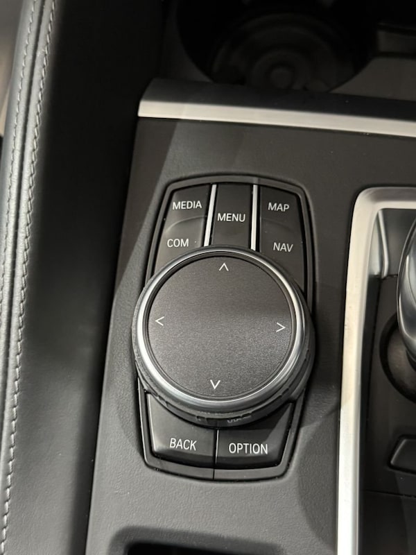 Used BMW X5 M 2018 for sale - 76185531: Photo 39