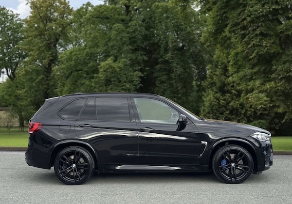 Used BMW X5 M 2018 for sale - 76185531: Photo 3