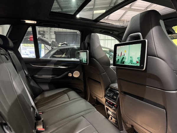 Used BMW X5 M 2018 for sale - 76185531: Photo 41