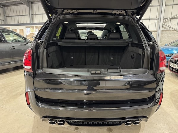 Used BMW X5 M 2018 for sale - 76185531: Photo 45