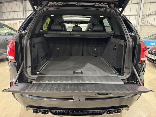 Used BMW X5 M 2018 for sale - 76185531: Photo 46