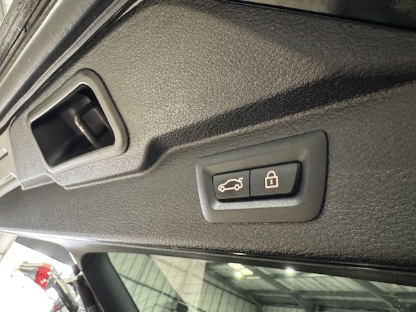 Used BMW X5 M 2018 for sale - 76185531: Photo 47