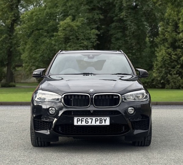 Used BMW X5 M 2018 for sale - 76185531: Photo 6