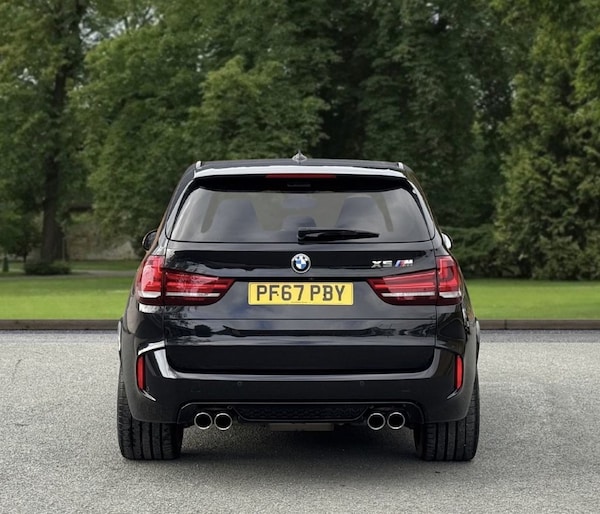 Used BMW X5 M 2018 for sale - 76185531: Photo 7