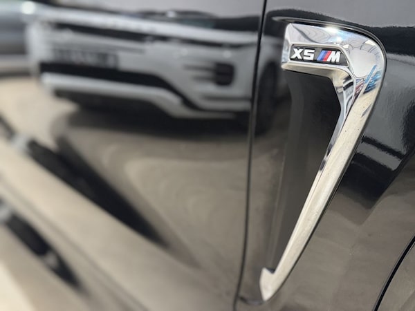 Used BMW X5 M 2018 for sale - 76185531: Photo 9
