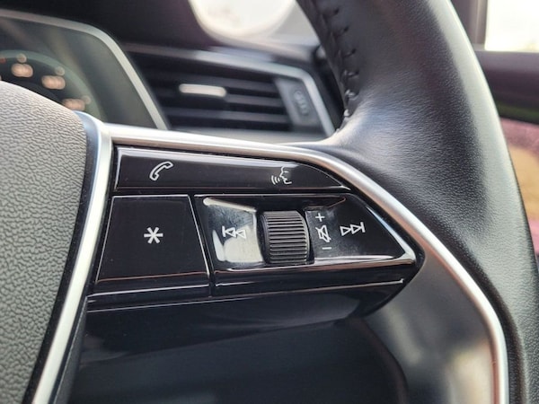 Used Audi e-tron 2020 for sale - 75675874: Photo 18