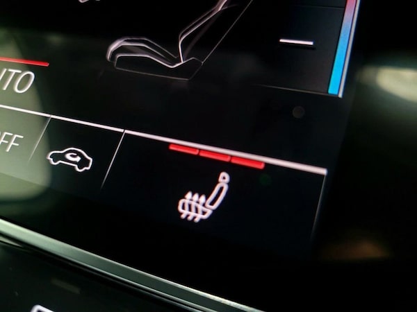 Used Audi e-tron 2020 for sale - 75675874: Photo 30