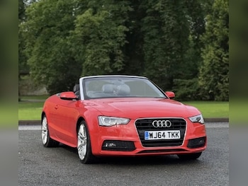 2014 (64) - 2.0 TDI 177 S Line Special Edition 2dr Multitronic