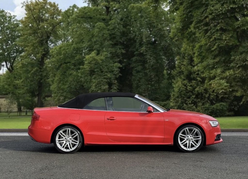 Used Audi A5 2014 for sale - 77520861: Photo 4