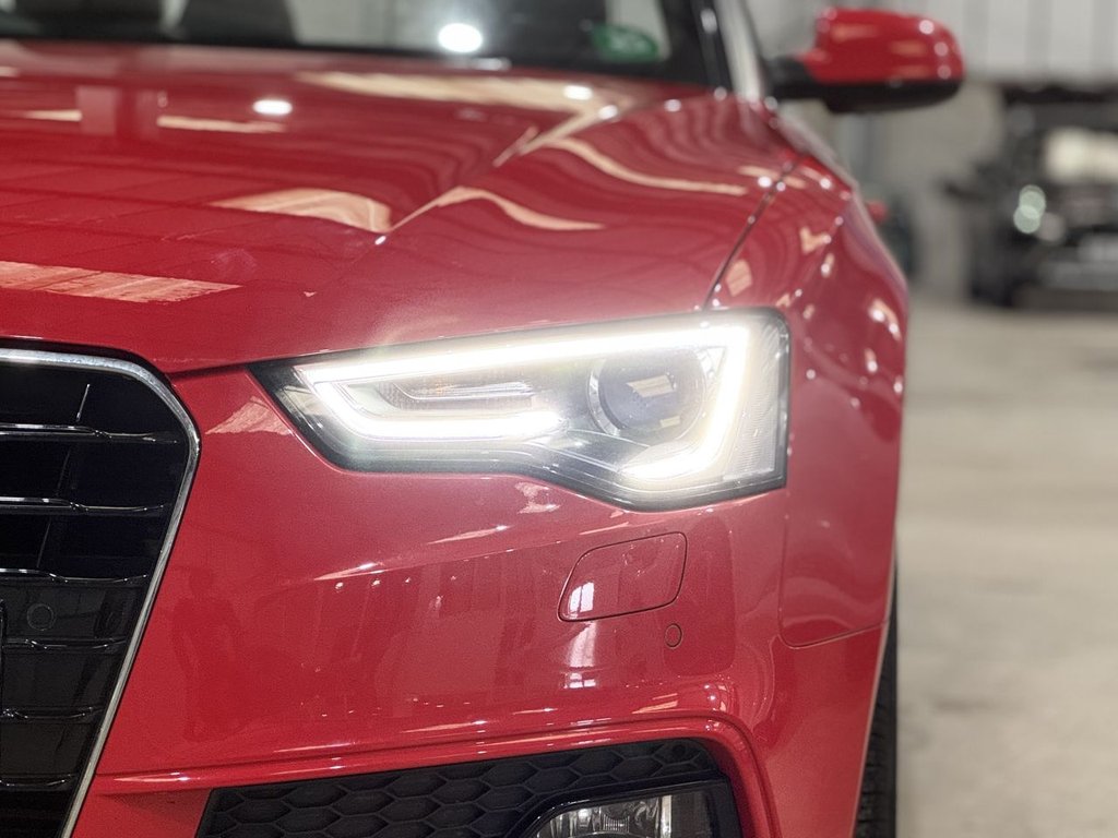 Used Audi A5 2014 for sale - 77520861: Photo 9