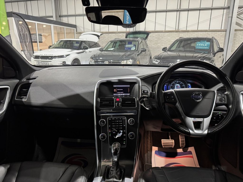 Used Volvo XC60 2015 for sale - 76883605: Photo 10