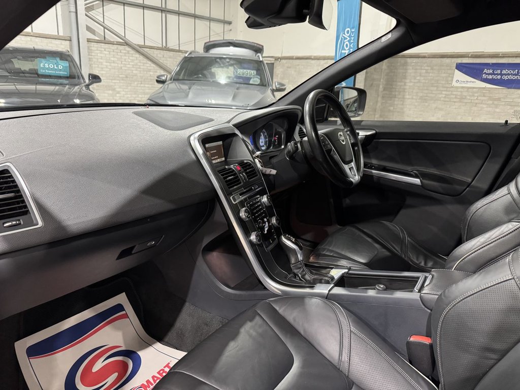 Used Volvo XC60 2015 for sale - 76883605: Photo 11