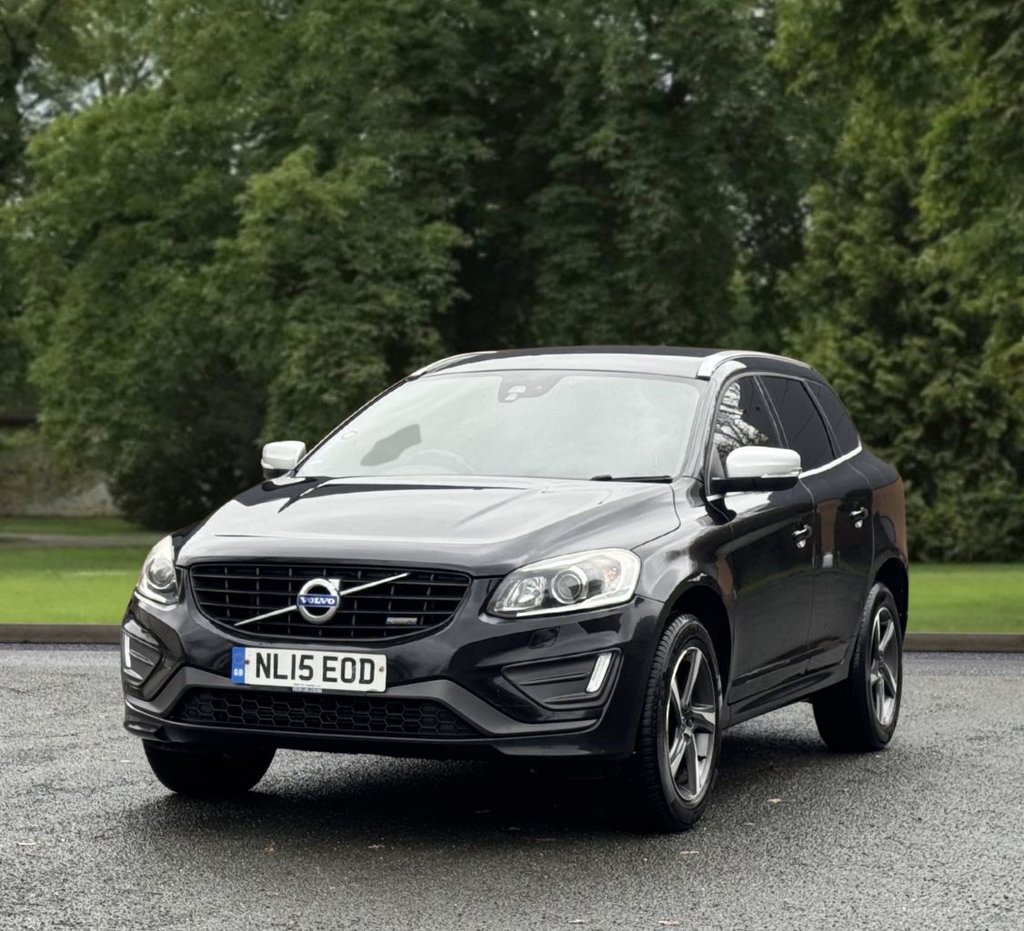 Used Volvo XC60 2015 for sale - 76883605: Photo 2