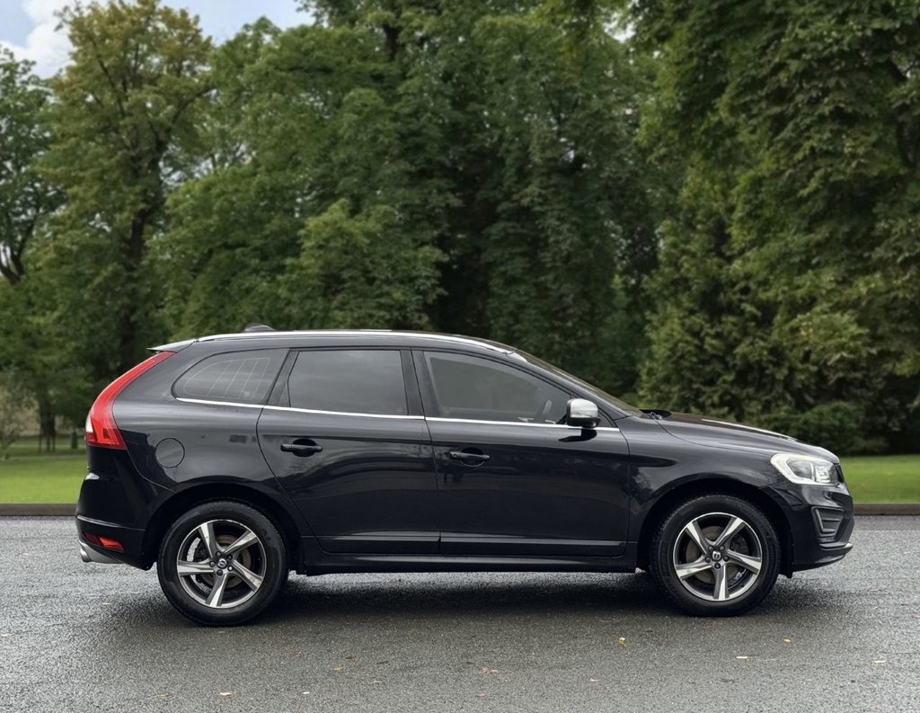 Used Volvo XC60 2015 for sale - 76883605: Photo 3