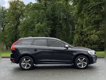 Used Volvo XC60 2015 for sale - 76883605: Photo