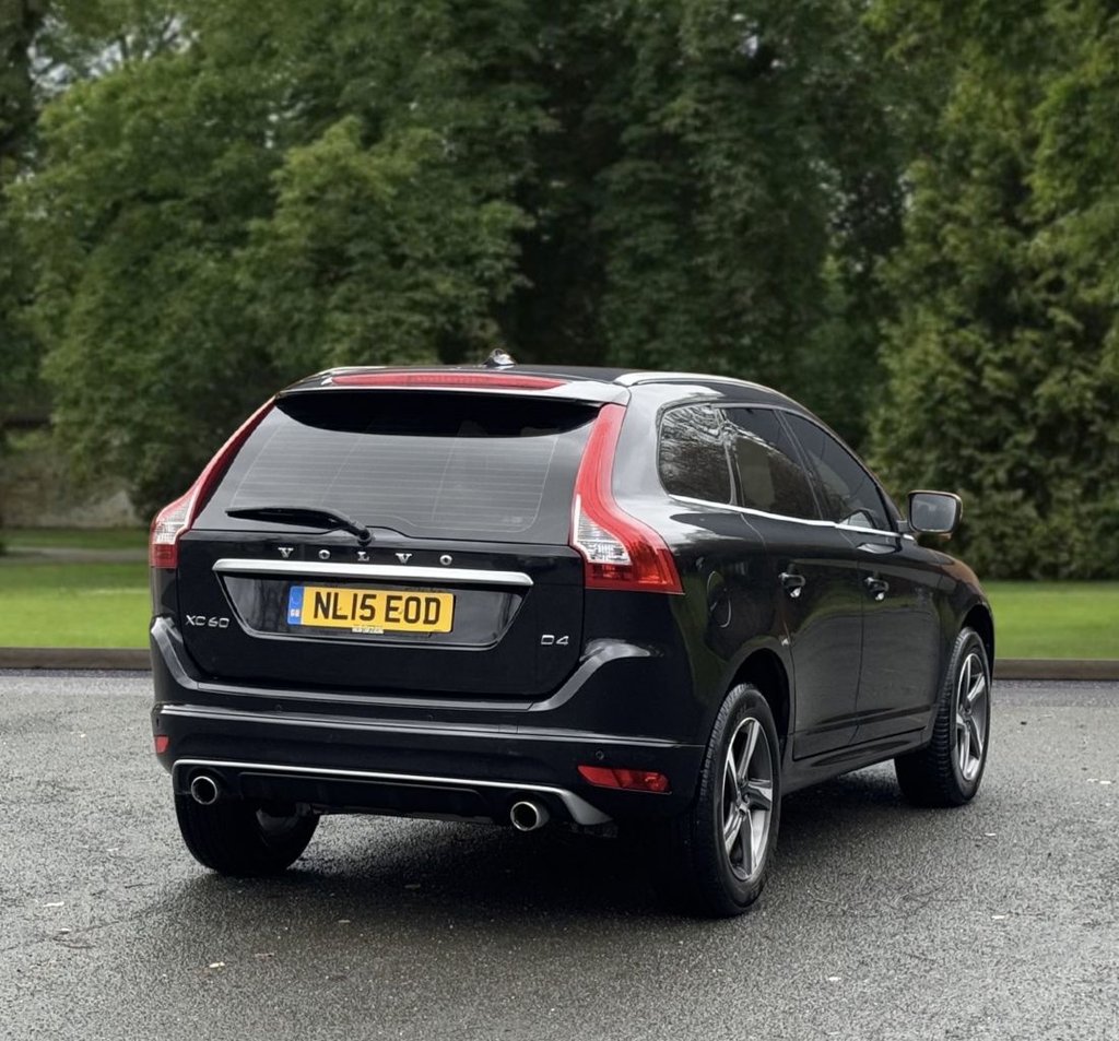 Used Volvo XC60 2015 for sale - 76883605: Photo 4