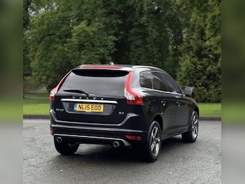 Used Volvo XC60 2015 for sale - 76883605: Photo
