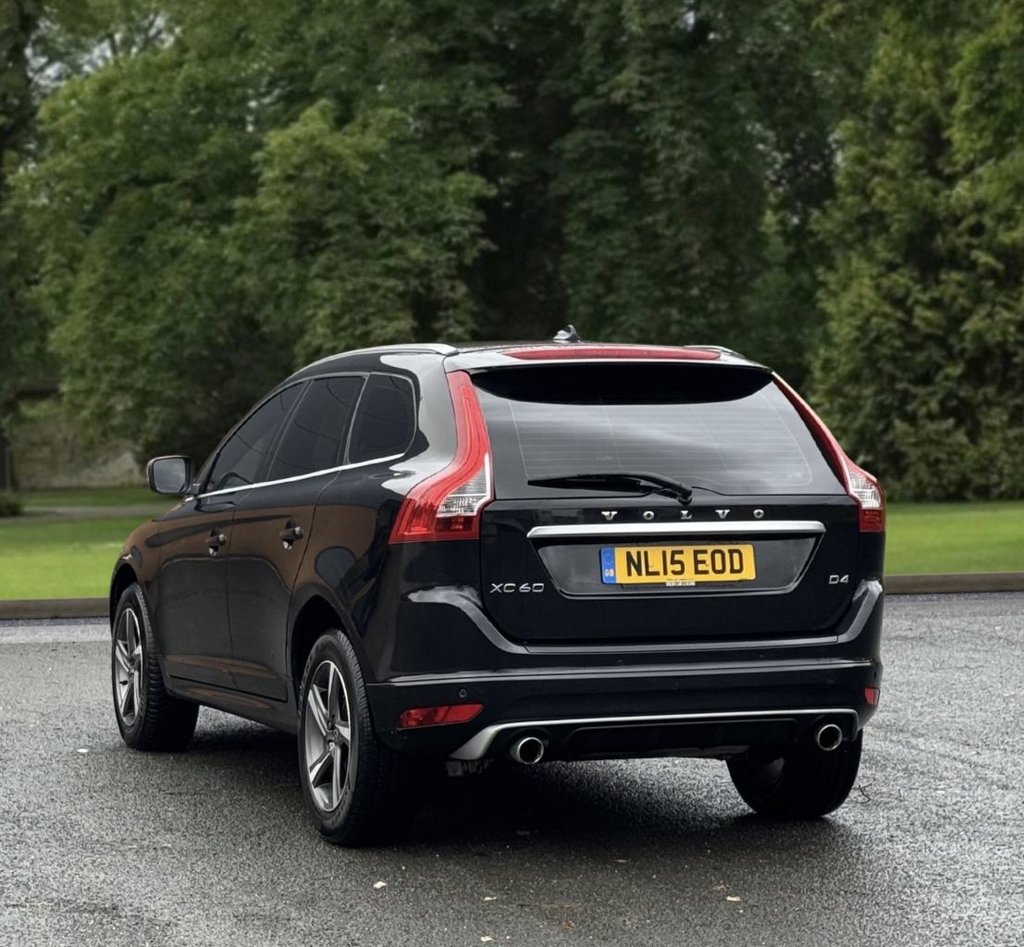 Used Volvo XC60 2015 for sale - 76883605: Photo 5