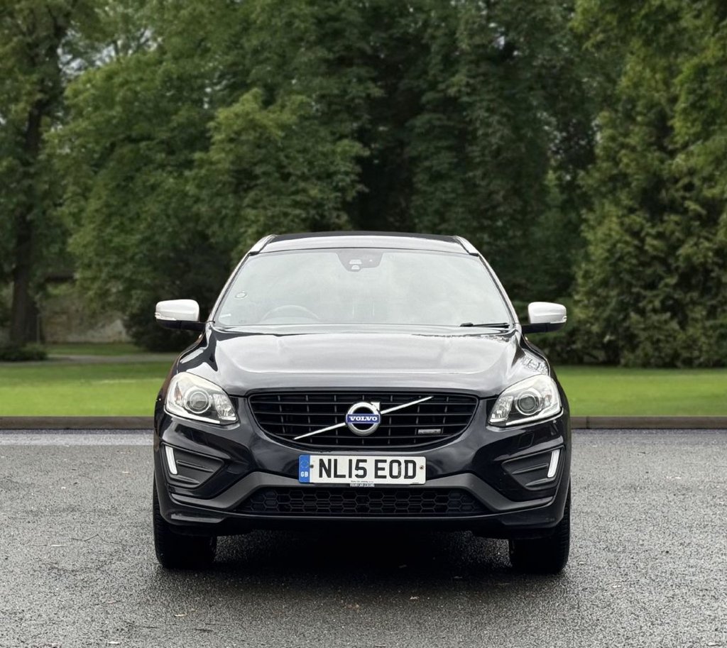 Used Volvo XC60 2015 for sale - 76883605: Photo 6