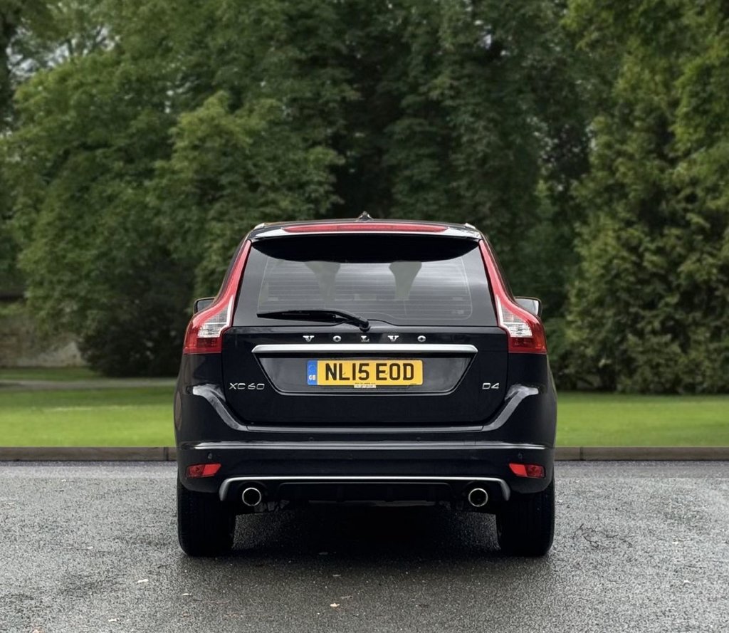 Used Volvo XC60 2015 for sale - 76883605: Photo 7