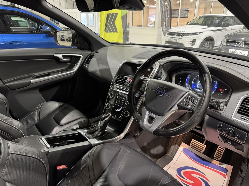 Used Volvo XC60 2015 for sale - 76883605: Photo 8