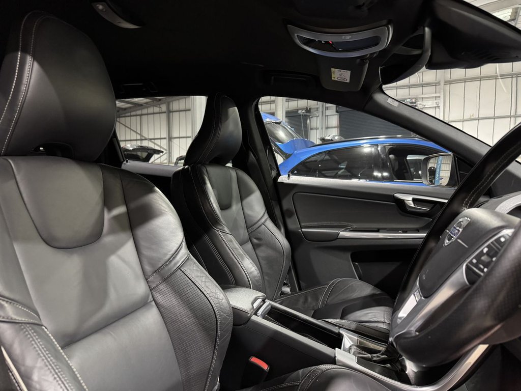 Used Volvo XC60 2015 for sale - 76883605: Photo 9