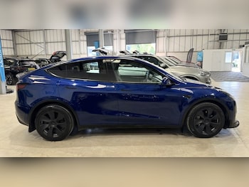 Used Tesla Model Y 2022 for sale - 78943573: Photo