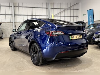 Used Tesla Model Y 2022 for sale - 78943573: Photo