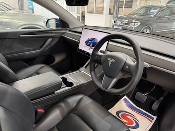 Used Tesla Model Y 2022 for sale - 78943573: Photo