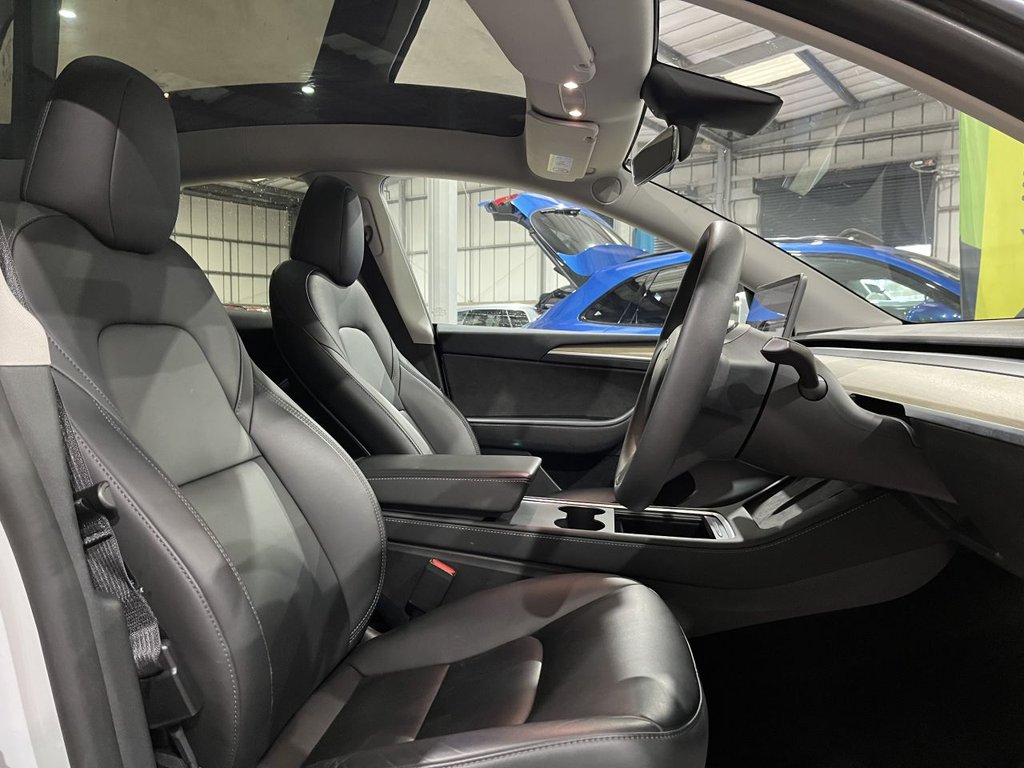 Used Tesla Model Y 2023 for sale - 76570328: Photo 12