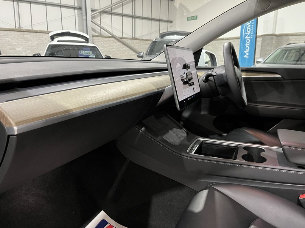 Used Tesla Model Y 2023 for sale - 76570328: Photo 14