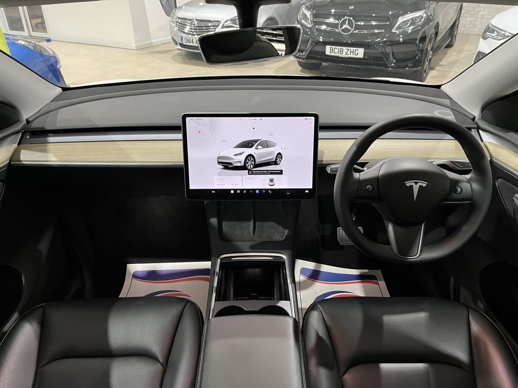 Used Tesla Model Y 2023 for sale - 76570328: Photo 15