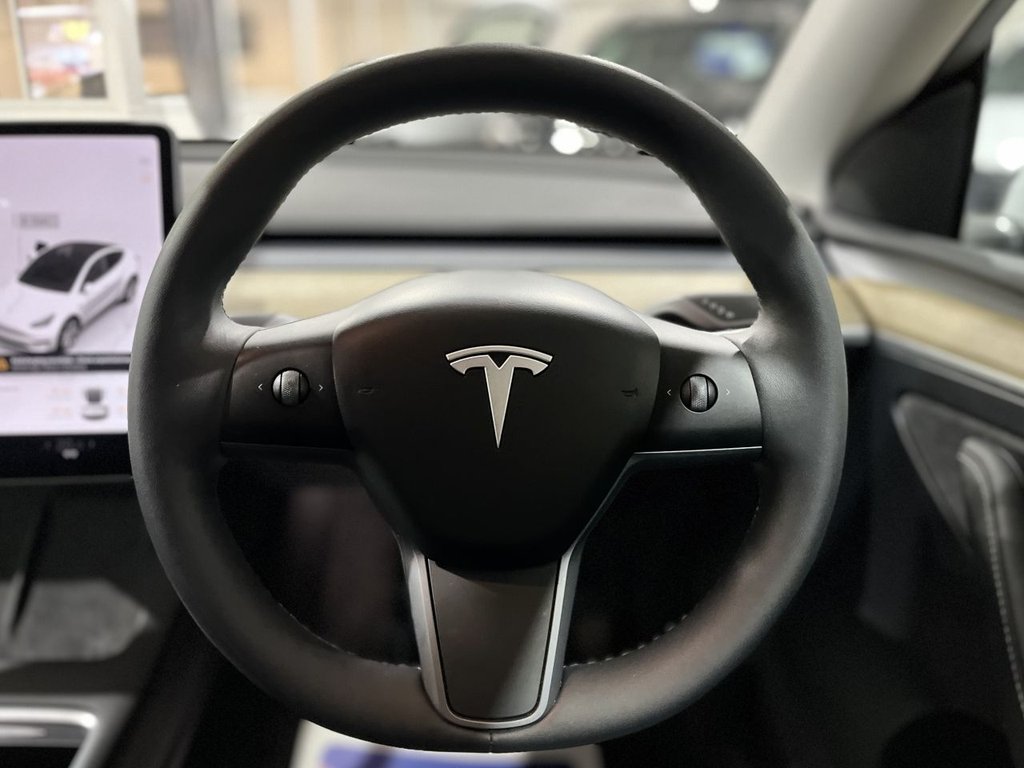 Used Tesla Model Y 2023 for sale - 76570328: Photo 18