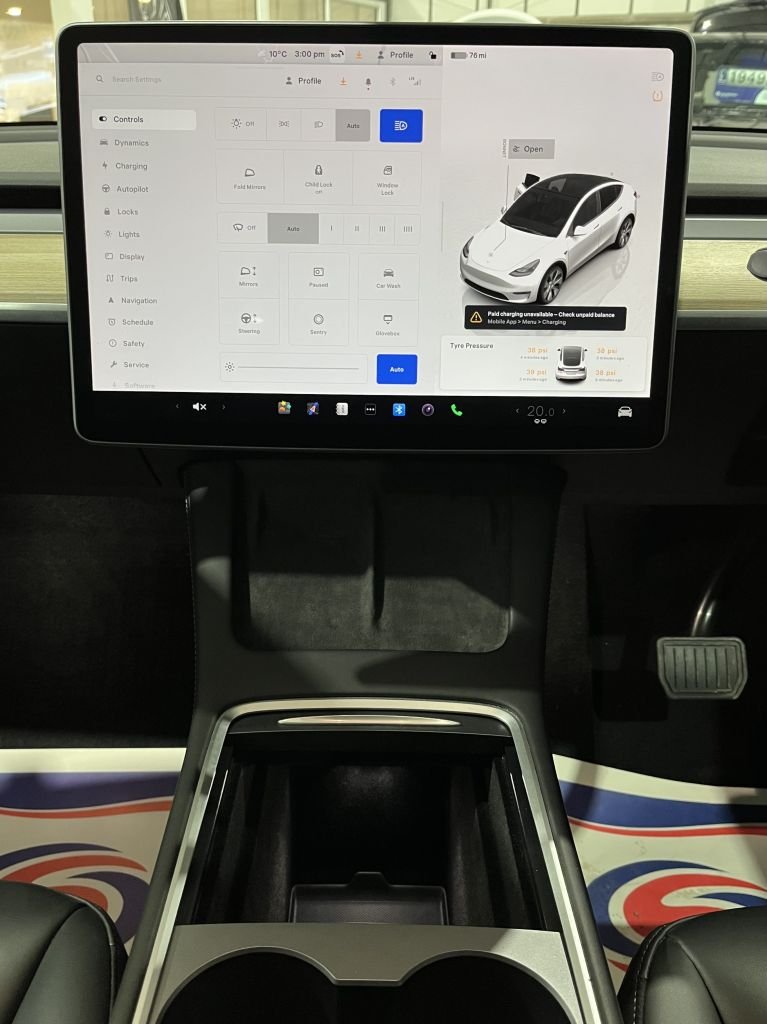 Used Tesla Model Y 2023 for sale - 76570328: Photo 25