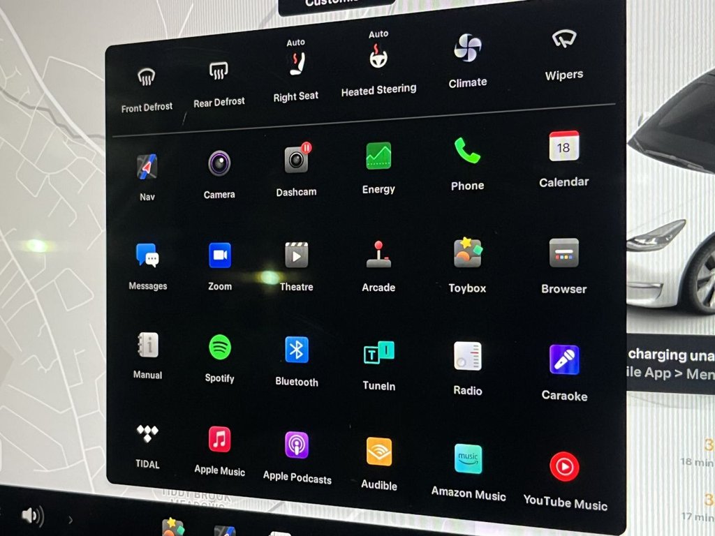 Used Tesla Model Y 2023 for sale - 76570328: Photo 30