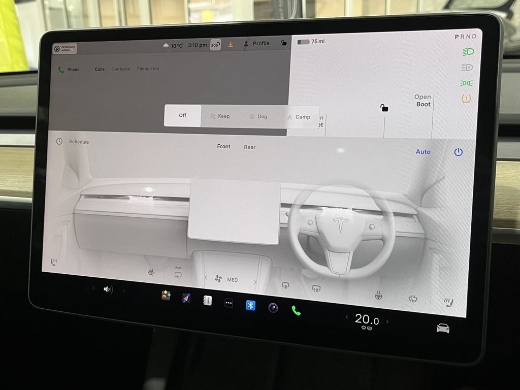 Used Tesla Model Y 2023 for sale - 76570328: Photo 32