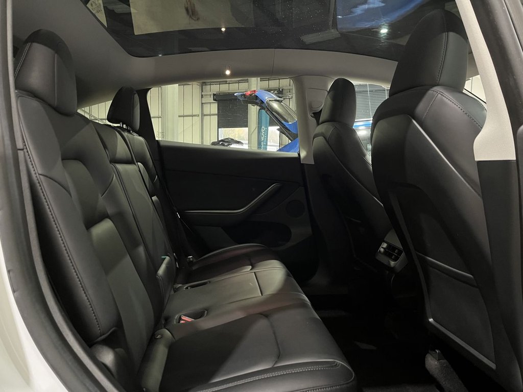 Used Tesla Model Y 2023 for sale - 76570328: Photo 38