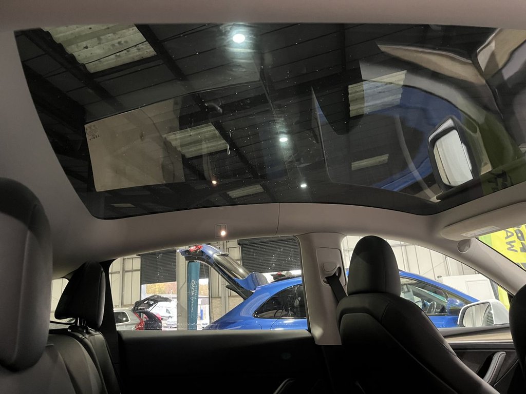 Used Tesla Model Y 2023 for sale - 76570328: Photo 39