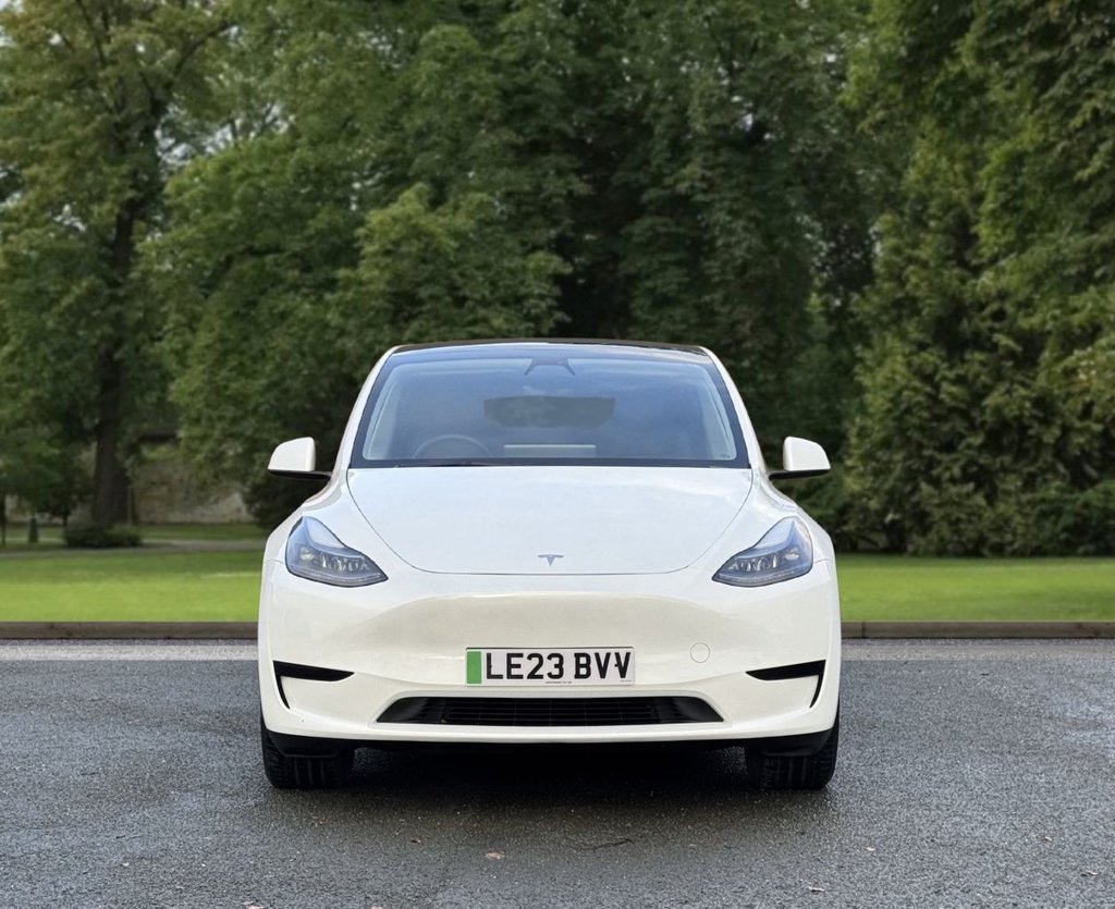 Used Tesla Model Y 2023 for sale - 76570328: Photo 6