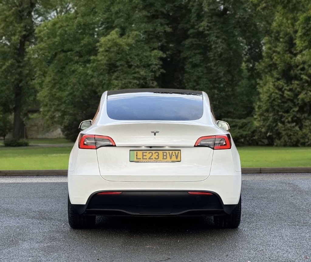 Used Tesla Model Y 2023 for sale - 76570328: Photo 7